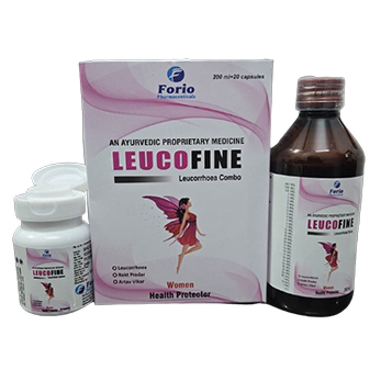 Leucofine Combo Pack